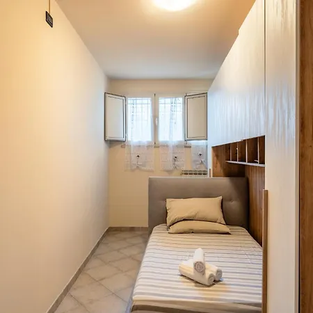 Apartment Casa Angeli - By The River *