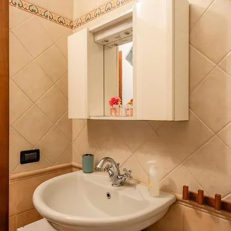 Apartment Casa Angeli - By The River *